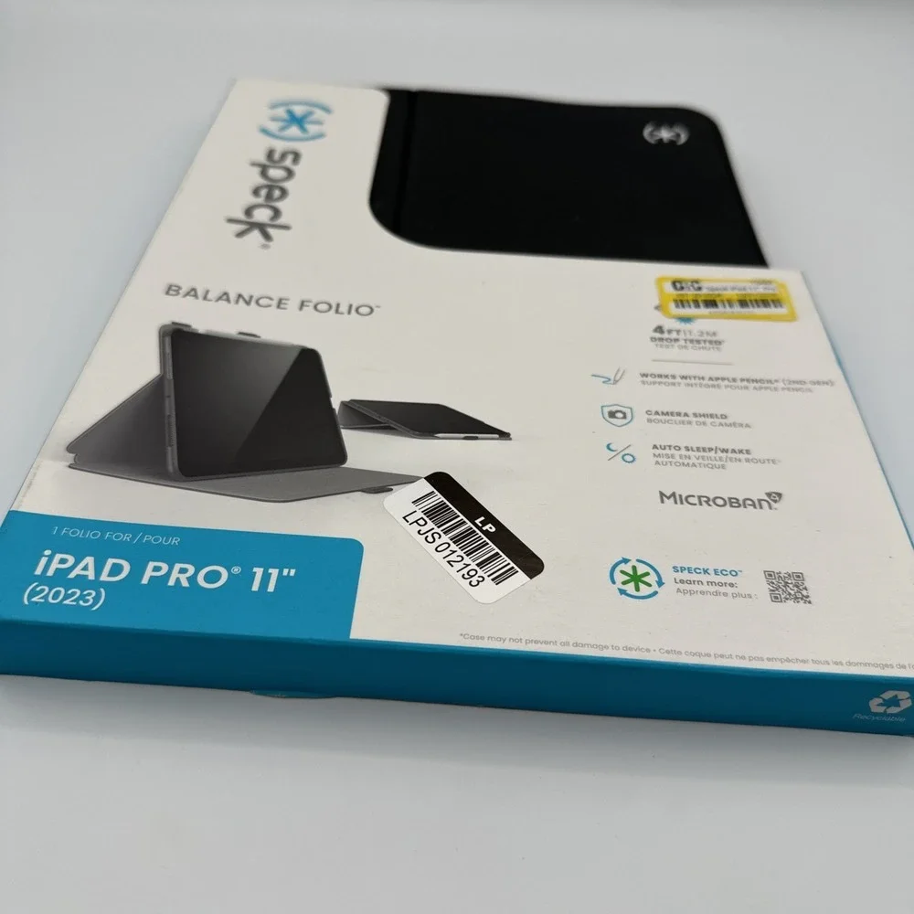 speck balance folio